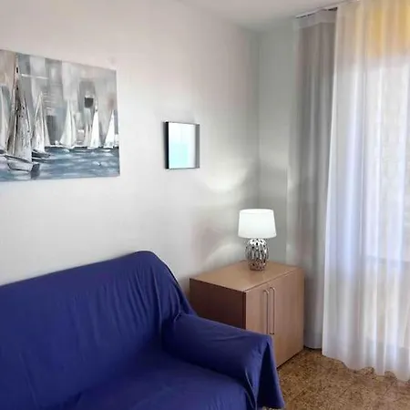 Apartman El Litoral Primera Linea De Playa Peñíscola