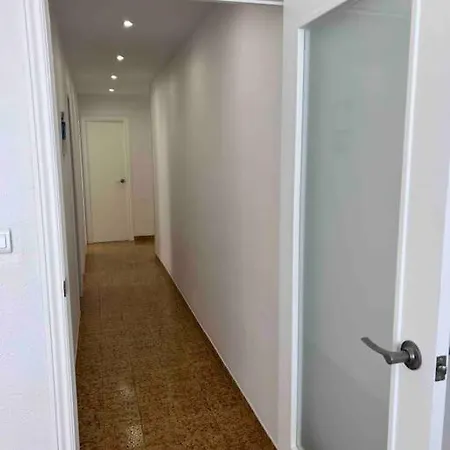 El Litoral Primera Linea De Playa Apartman Peñíscola
